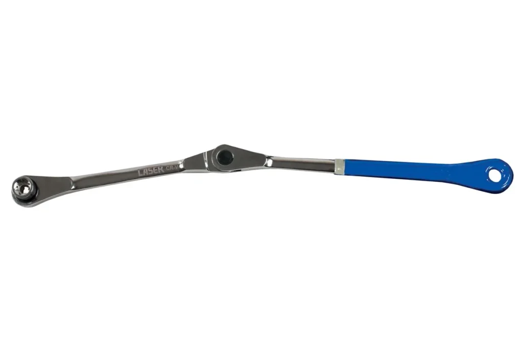 Kit Chaves para Correias 3/8”, 37 pcs — 1