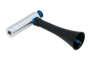 Pistola de Soprar Efeito Vortice