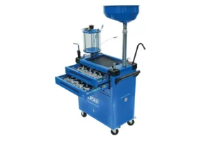 ESTACAO SERVICO OLEO – 70L