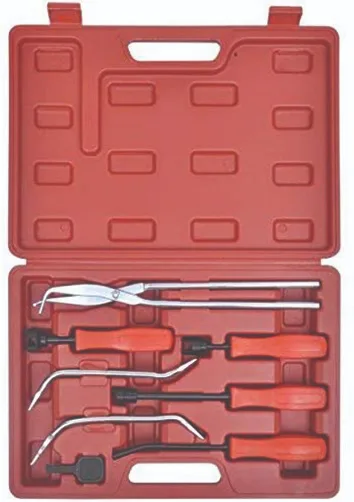 Kit para Molas de Travão