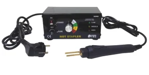 Kit de Reparação Plásticos HOT STAPLER