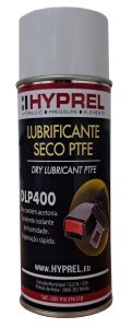 Spray Lubrificante Seco PTFE, 400ML