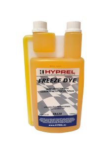 CORANTE DETECTOR FUGAS 1000ML