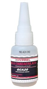 Cola Cianoacrilato