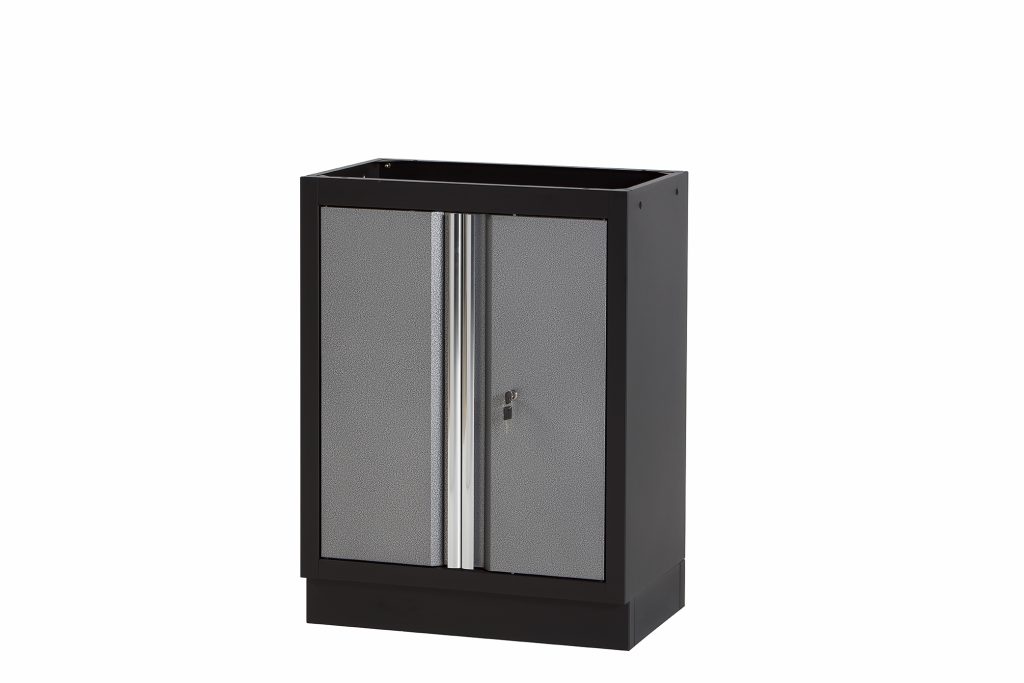 Armário de 2 Portas — 1