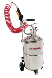 PULVERIZADOR INOX 24L