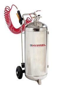 PULVERIZADOR DE PRESSÃO