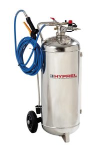 PULVERIZADOR DE PRESSÃO