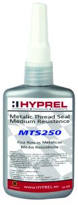 Fixa Roscas Metálicas 50ML