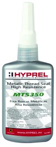 Fixa Roscas Metálicas 50ML