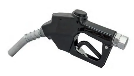 Pistola Automática Diesel — 1