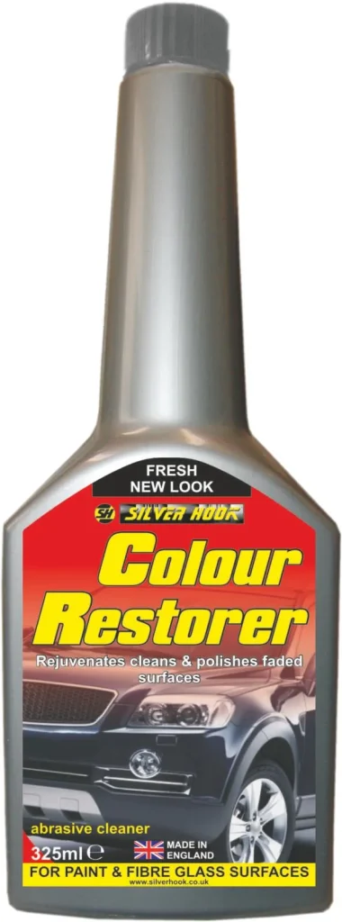 Restaurador de Cor 325ml — 1