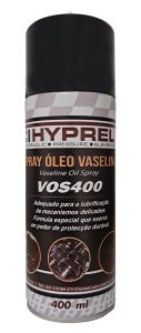 Spray Óleo de Vaselina 400 ml