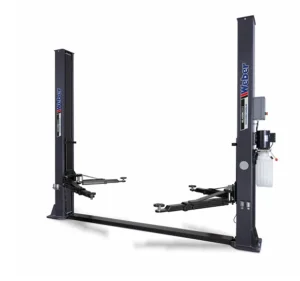 Elevador de 2 Colunas 4 Ton